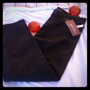 VIGOSS, BOYFRIEND JEAN